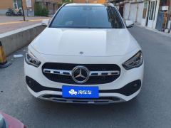 Mercedes-Benz GLA 220 - ფოტო 3