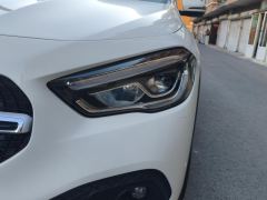 Mercedes-Benz GLA 220 - ფოტო 4