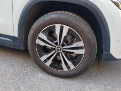 Mercedes-Benz GLA 220 - ფოტო 6