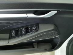 Geely Emgrand Passage 4 - ფოტო 13