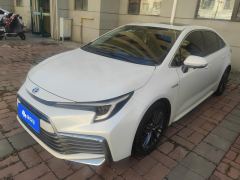 Toyota Lingshang 2.0L Luxury Edition - ფოტო 1