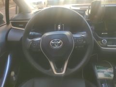 Toyota Lingshang 2.0L Luxury Edition - ფოტო 18