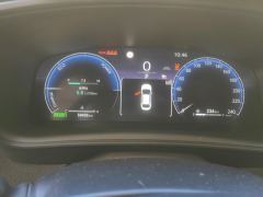 Toyota Lingshang 2.0L Luxury Edition - ფოტო 20