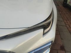Toyota Lingshang 2.0L Luxury Edition - ფოტო 4