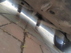 Toyota Lingshang 2.0L Luxury Edition - ფოტო 9