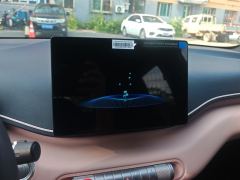 BYD Seagull Honor Edition 305km Vitality Edition - photo 17