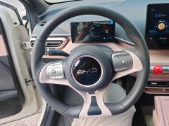 BYD Seagull Honor Edition 305km Vitality Edition - photo 18