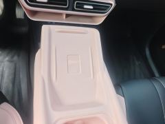 BYD Seagull Honor Edition 305km Vitality Edition - photo 19