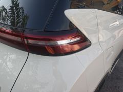 BYD Seagull Honor Edition 305km Vitality Edition - photo 5