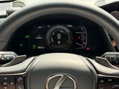 Lexus ES 300h Premium Edition - ფოტო 10