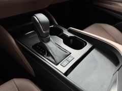 Lexus ES 300h Premium Edition - ფოტო 11
