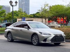 Lexus ES 300h Premium Edition - ფოტო 3