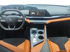 Changan UNI-V 1.5T Sport Edition - фото 16