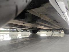 Changan UNI-V 1.5T Premium - ფოტო 10