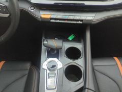 Changan UNI-V 1.5T Premium - ფოტო 19