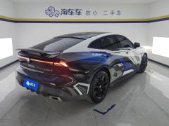 Changan UNI-V 1.5T Premium - ფოტო 2