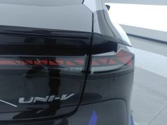 Changan UNI-V 1.5T Premium - ფოტო 5