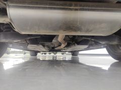 Changan UNI-V 1.5T Premium - ფოტო 9