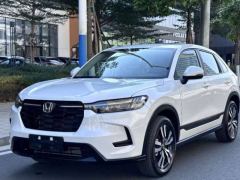 Honda HR-V 240TURBO Edition - photo 1