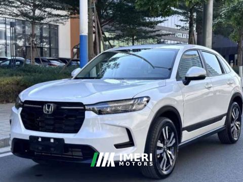 2023 Honda HR-V 240TURBO Edition - ავტომობილი ჩინეთიდან