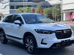 Honda HR-V 240TURBO Edition - photo 3
