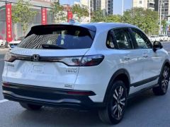 Honda HR-V 240TURBO Edition - photo 8