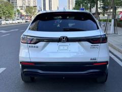 Honda HR-V 240TURBO Edition - photo 9