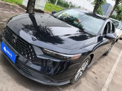Honda Accord 260TURBO Luxury Edition - фото 1