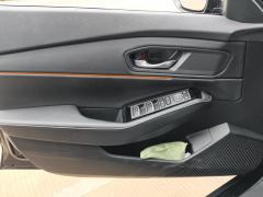 Honda Accord 260TURBO Luxury Edition - фото 12