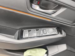 Honda Accord 260TURBO Luxury Edition - фото 13