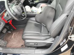 Honda Accord 260TURBO Luxury Edition - фото 14