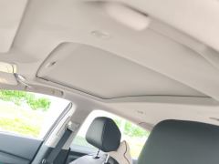 Honda Accord 260TURBO Luxury Edition - фото 15