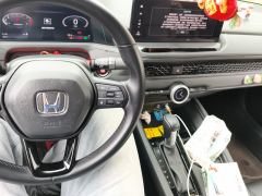 Honda Accord 260TURBO Luxury Edition - фото 16