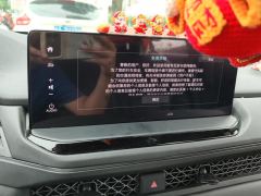 Honda Accord 260TURBO Luxury Edition - фото 17