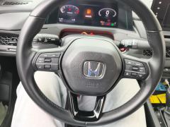 Honda Accord 260TURBO Luxury Edition - фото 18