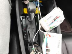 Honda Accord 260TURBO Luxury Edition - фото 19