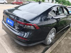 Honda Accord 260TURBO Luxury Edition - фото 2