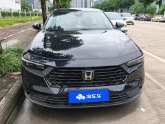 Honda Accord 260TURBO Luxury Edition - фото 3