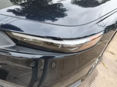 Honda Accord 260TURBO Luxury Edition - фото 4