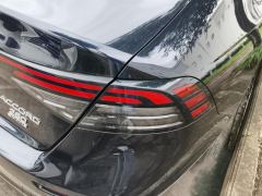 Honda Accord 260TURBO Luxury Edition - фото 5