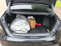 Honda Accord 260TURBO Luxury Edition - фото 7
