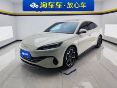 BYD Seal 06 DM-i 1.5L 120km Flagship - фото 1