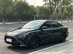MG5 1.5T Trophy Edition - фото 1