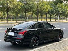 MG5 1.5T Trophy Edition - фото 7