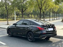 MG5 1.5T Trophy Edition - фото 9