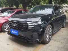 Ford Edge L 2.0T EcoBoost Four-Wheel Drive Supreme Edition 7-seater - фото 1