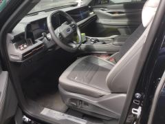 Ford Edge L 2.0T EcoBoost Four-Wheel Drive Supreme Edition 7-seater - фото 14
