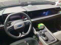 Ford Edge L 2.0T EcoBoost Four-Wheel Drive Supreme Edition 7-seater - фото 16
