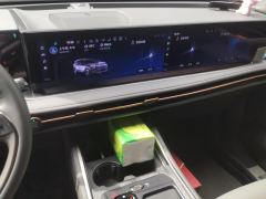 Ford Edge L 2.0T EcoBoost Four-Wheel Drive Supreme Edition 7-seater - фото 17
