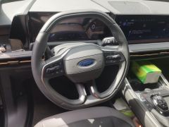 Ford Edge L 2.0T EcoBoost Four-Wheel Drive Supreme Edition 7-seater - фото 18